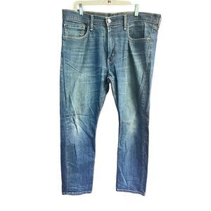 Levi 502 slim tapered Jeans Sz 36/29